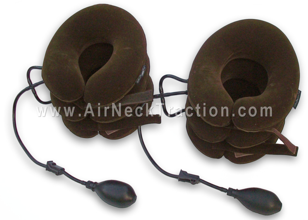 Basic Air Neck Traction