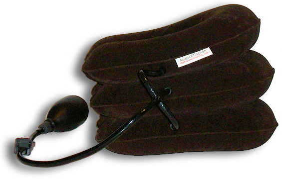 Basic AirNeckTraction Model Small