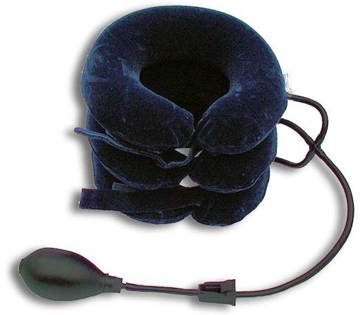 Basic Air Neck Traction Large