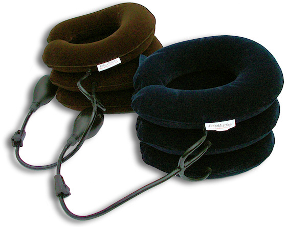 Air Neck Traction Basic