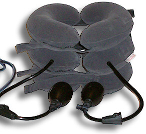 Air Neck Traction Professional