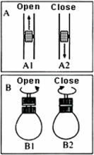 Basic Air Neck Traction Valves