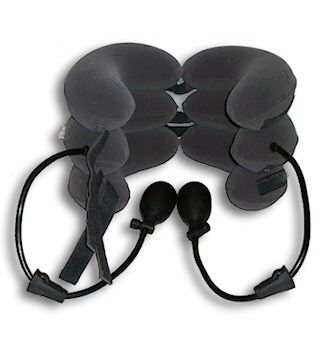 Contact Air Neck Traction