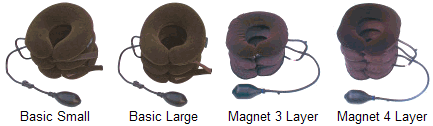 Order Air Neck Traction
