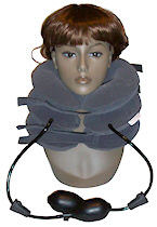 Order Air Neck Traction Now!