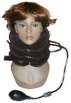 Order Air Neck Traction Now!