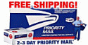 Free Shipping USA Only